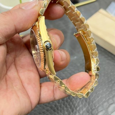 Rolex Watch — 6