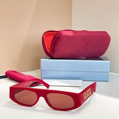 Gucci Sunglasses — 5