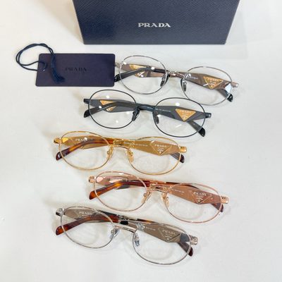 Prada Sunglasses — 8
