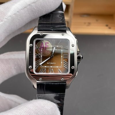 Cartier Watch