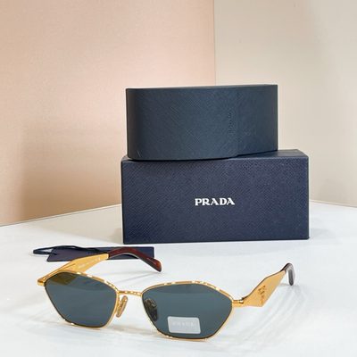 Prada Sunglasses — 5
