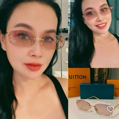 LV Sunglasses — 6