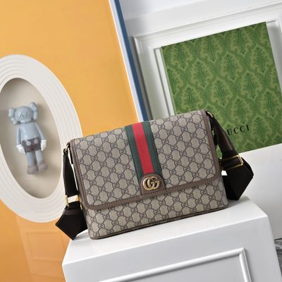Gucci Ophidia medium messenger bag
