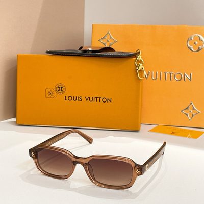 LV Sunglasses — 8