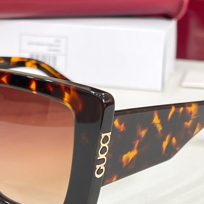 Gucci Sunglasses — 6