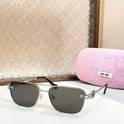 Miu Miu Sunglasses — 6