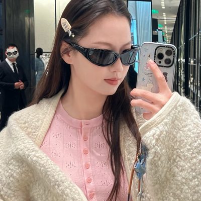 Chanel Sunglasses — 3