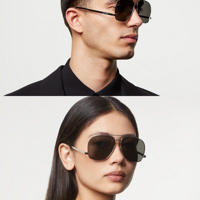 YSL Sunglasses — 9