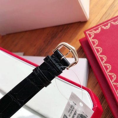 Cartier Watch — 9