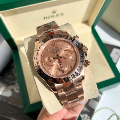 Rolex Watch