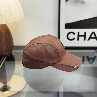 Chrome Hearts cap — 3