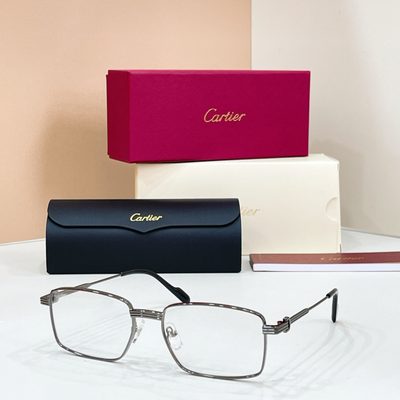 Cartier sunglasses — 3