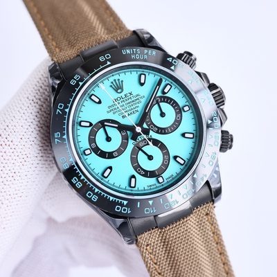 Rolex Watch