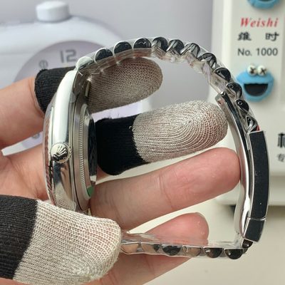 Rolex Watch — 3