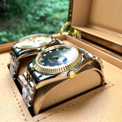 Rolex Watch — 5
