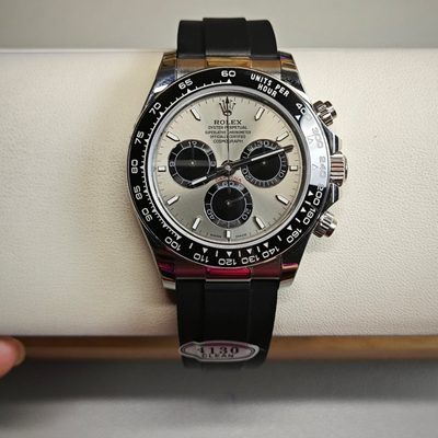 Rolex Watch