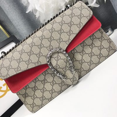 Gucci Bag — 4