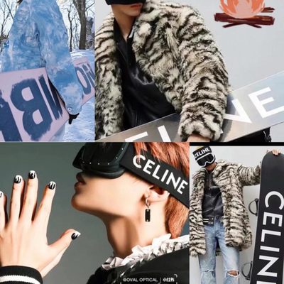 Celine Sunglasses — 3