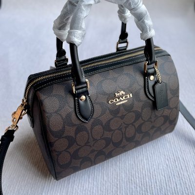 Coach Bag — 3