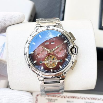 Cartier Watch