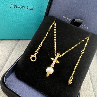 Tiffany Jewellery — 4