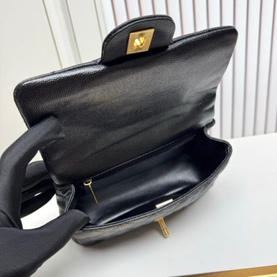 Chanel Bag — 9
