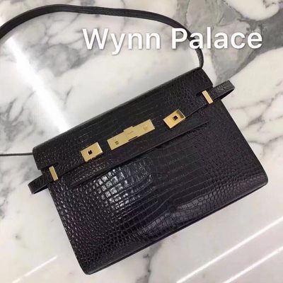 YSL Bag — 3
