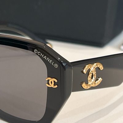 Chanel Sunglasses — 6