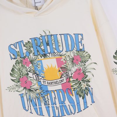 Rhude hoodies — 5