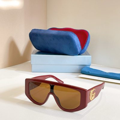 Gucci Sunglasses — 6