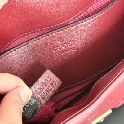 Gucci Bag — 8