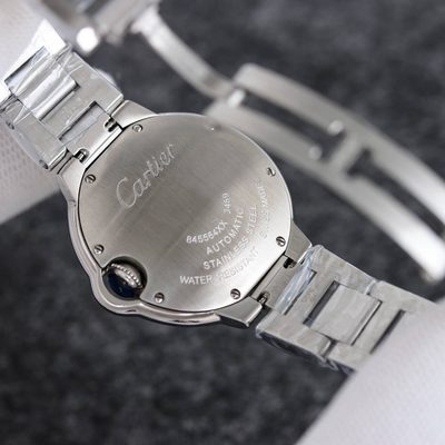 Cartier Watch — 9