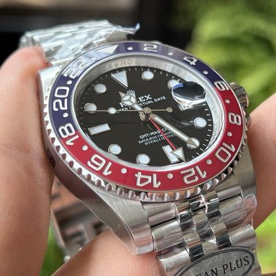 Rolex Watch — 4