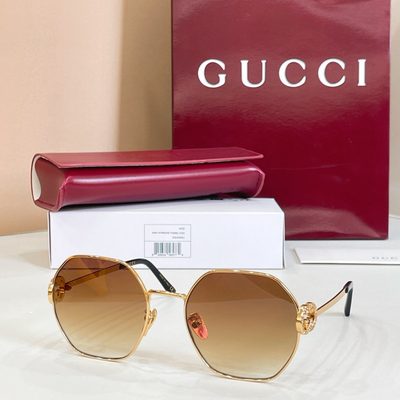 Gucci Sunglasses — 4