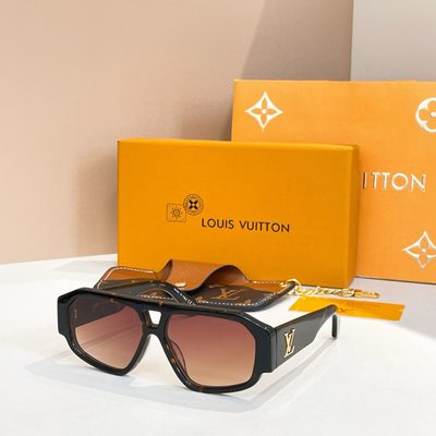LV Sunglasses