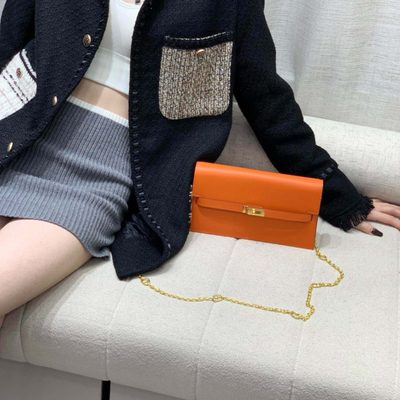 Hermes Bag — 6