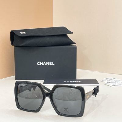 Chanel Sunglasses — 5