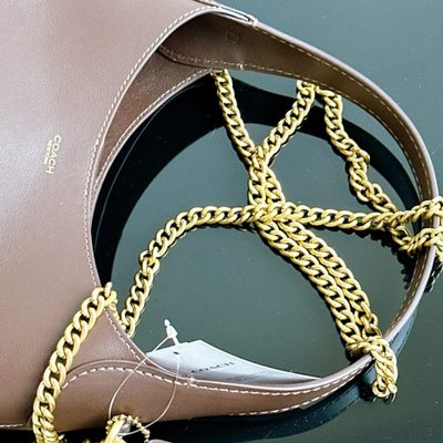 Coach Bag — 4