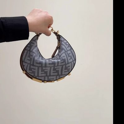 Fendi Bag — 6