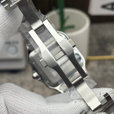 Cartier Watch — 8