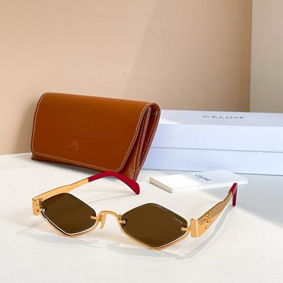 Celine Sunglasses — 4