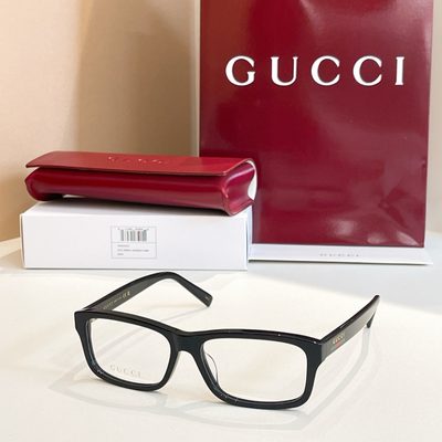 Gucci Sunglasses — 8