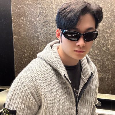 Stone Island — 3