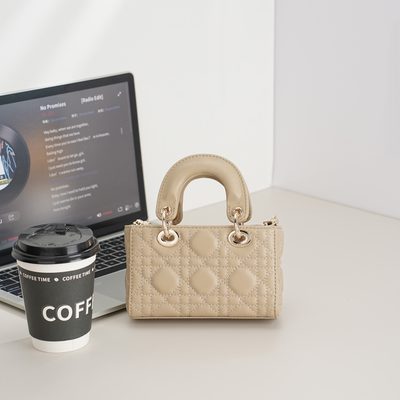 Dior Bag — 3
