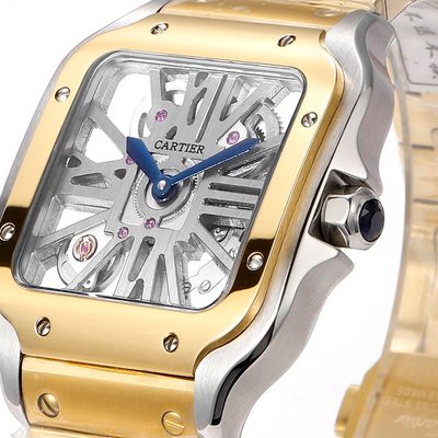 Cartier Watch — 5