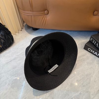 Dior Bucket Hats — 4