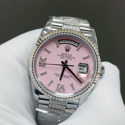 Rolex Watch — 3