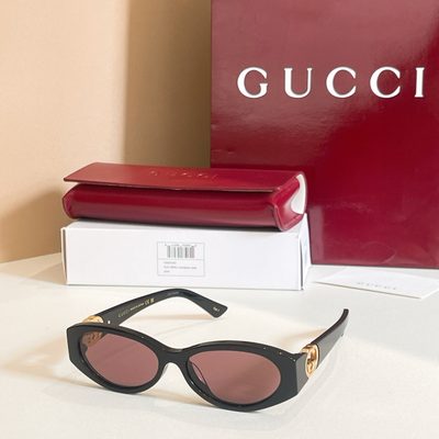 Gucci Sunglasses — 3