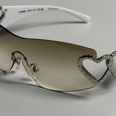 Chanel Sunglasses — 8