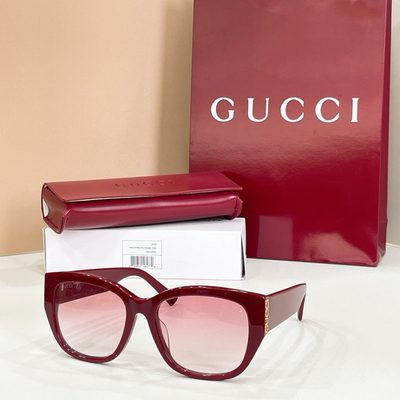 Gucci Sunglasses — 5